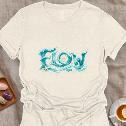 Flow T-Shirt