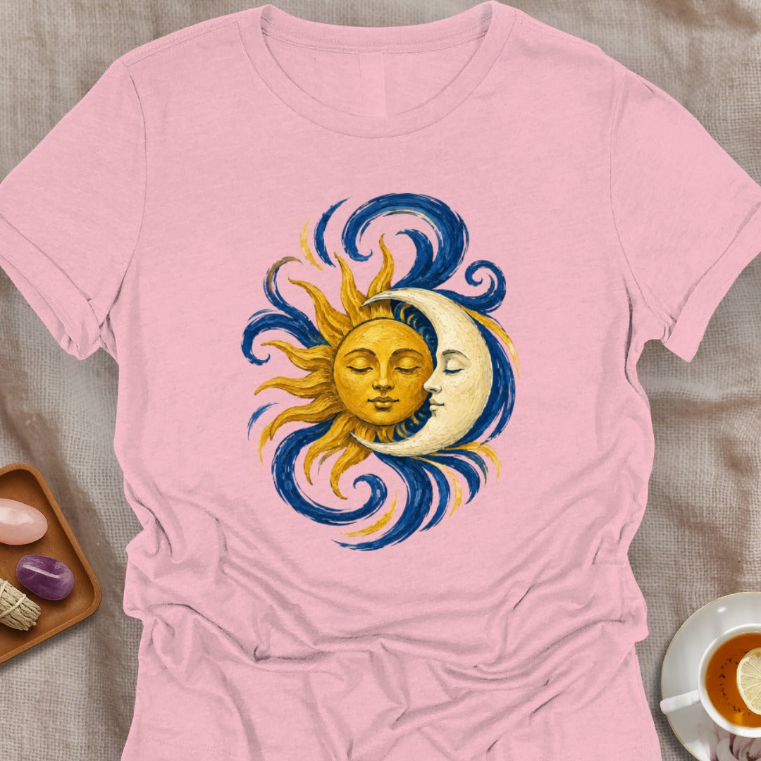 Boho Harmony T-Shirt