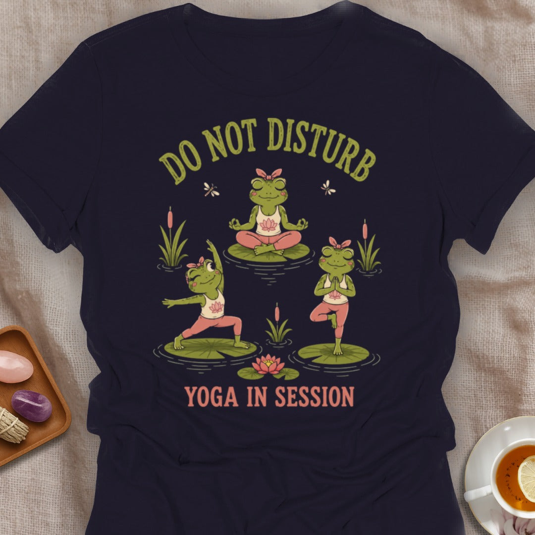 Pond Flow T-Shirt