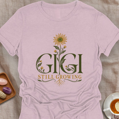 Gigi T-Shirt