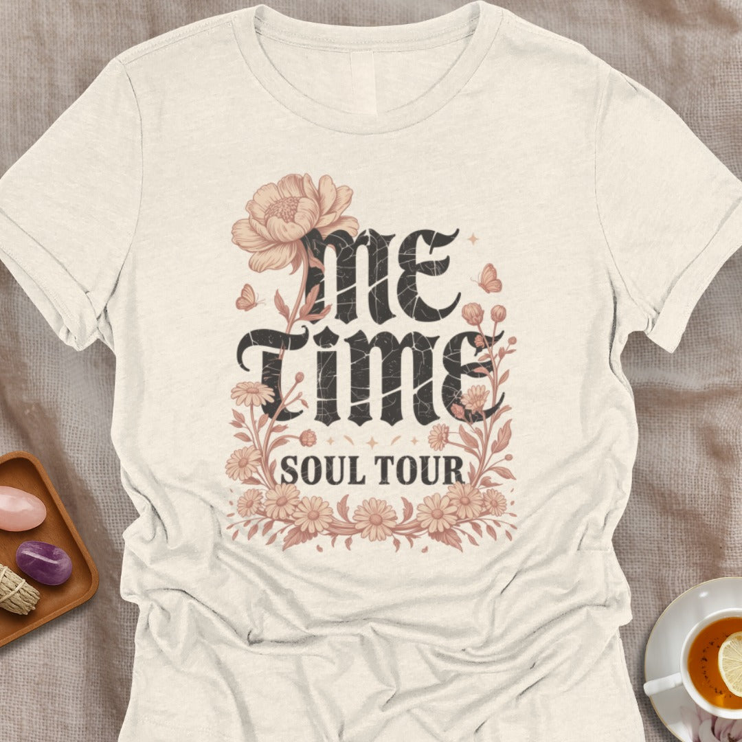 MeTime Grace T-Shirt