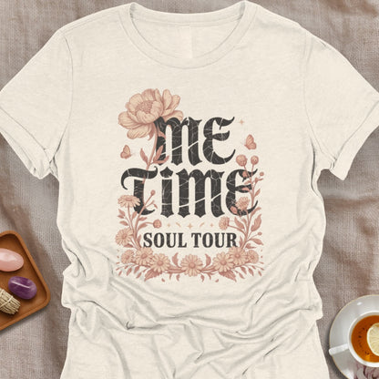 MeTime Grace T-Shirt
