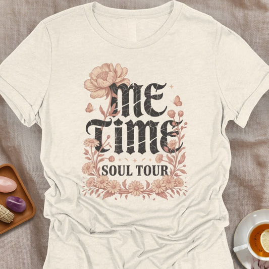 MeTime Grace T-Shirt