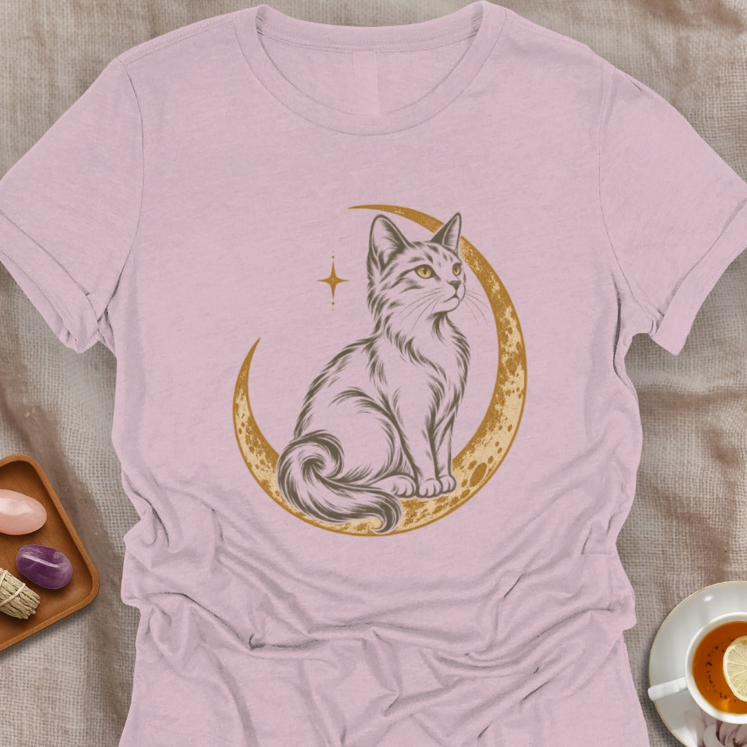 Crescent Guardian T-Shirt