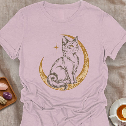 Crescent Guardian T-Shirt