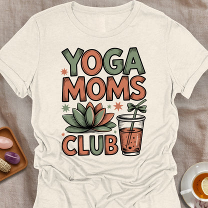 MomZenMode T-Shirt