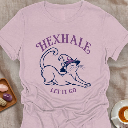 Hexhale T-Shirt