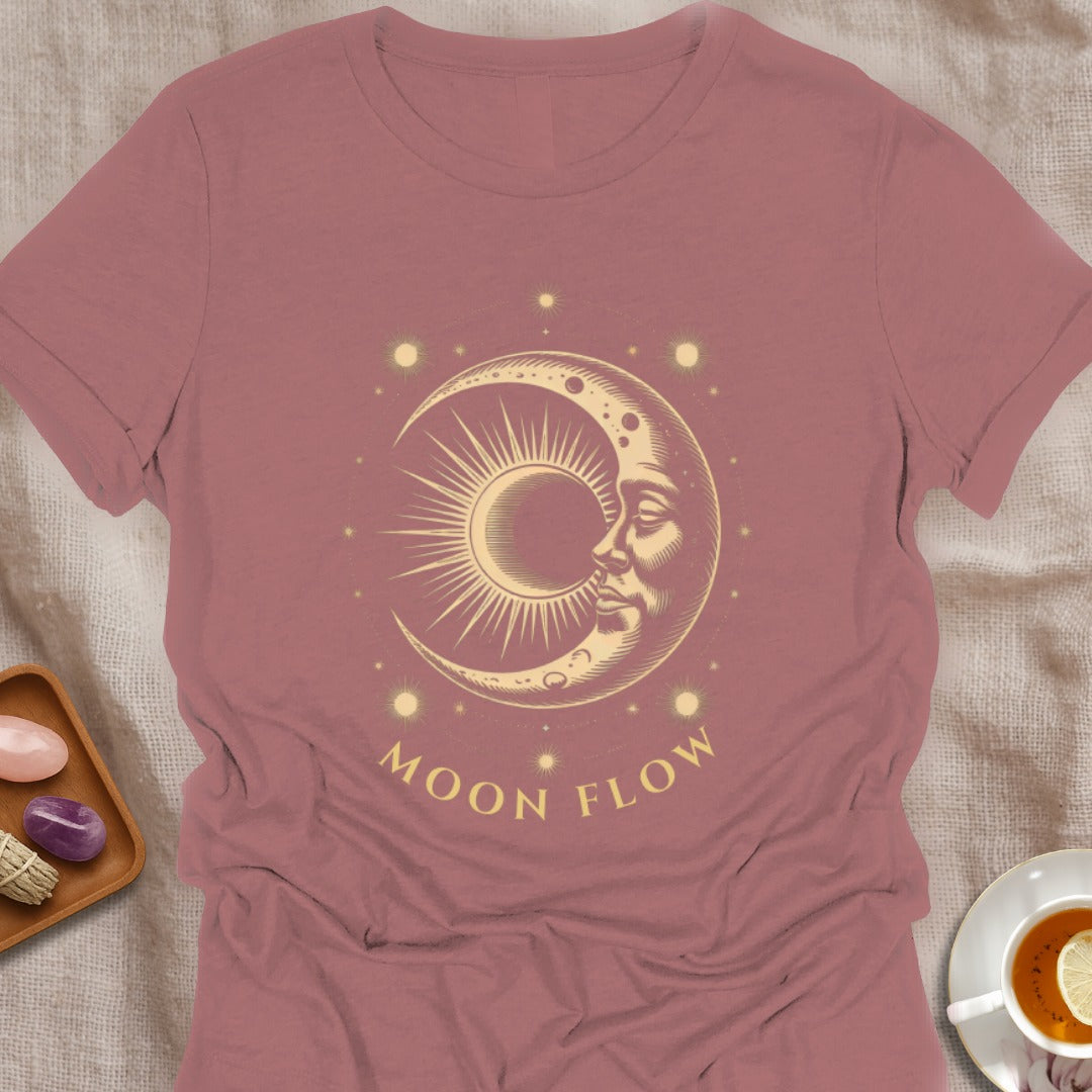 Moon Flow T-Shirt