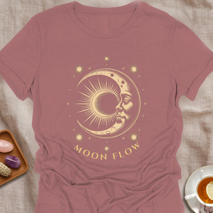 Moon Flow T-Shirt