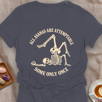 Only Once T-Shirt