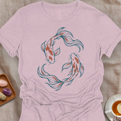 Koi Yang T-Shirt