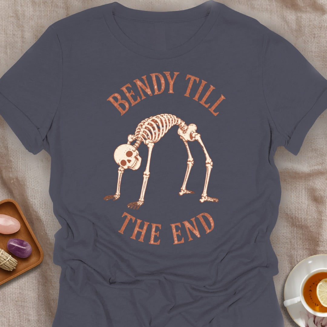 Bendy T-Shirt