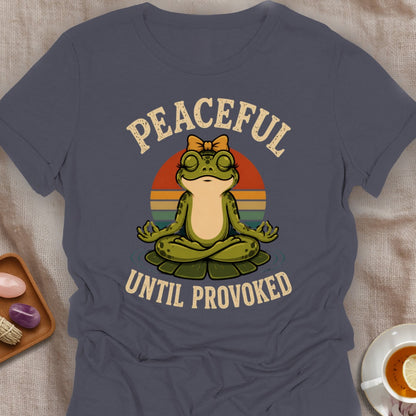 Peaceful Diva T-Shirt
