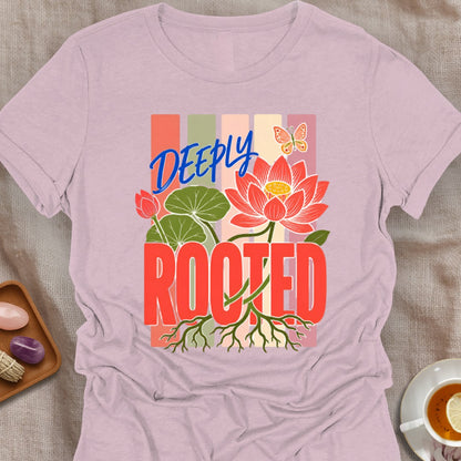 Deeply Rooted T-Shirt