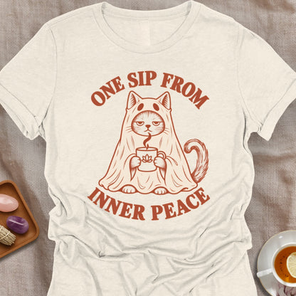 One Sip T-Shirt