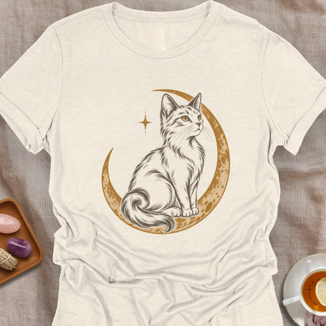 Crescent Guardian T-Shirt