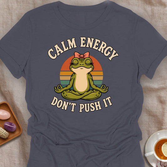 Calm Diva T-Shirt
