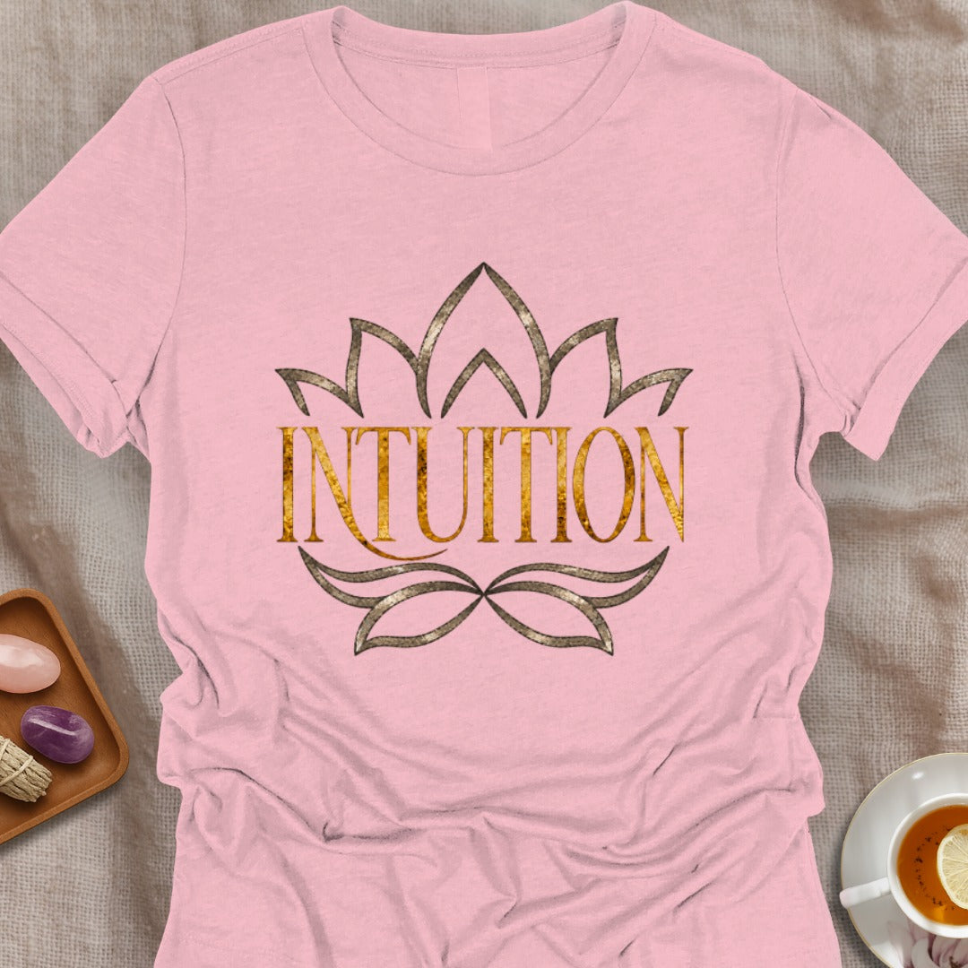 Intuition T-Shirt