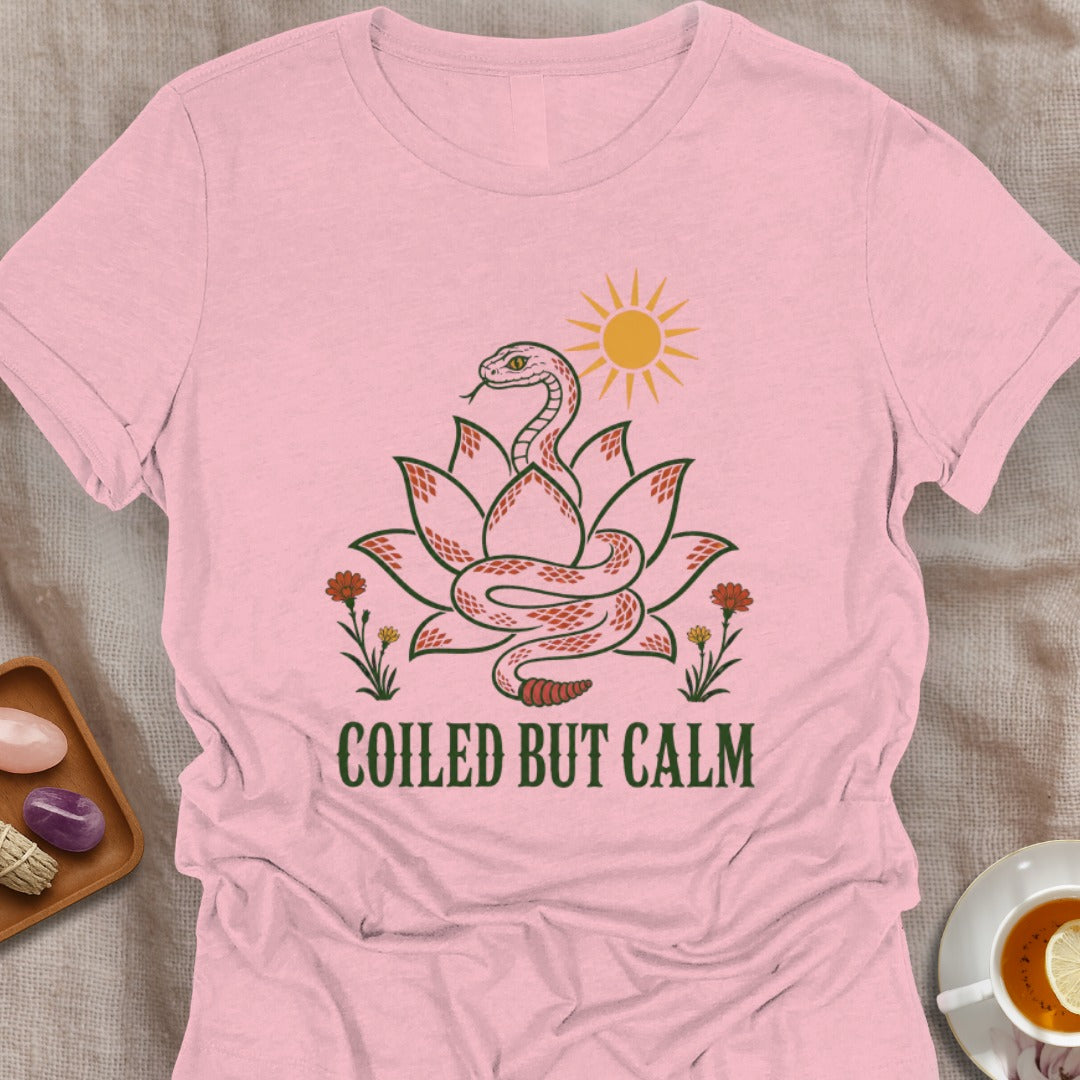 Calmish T-Shirt
