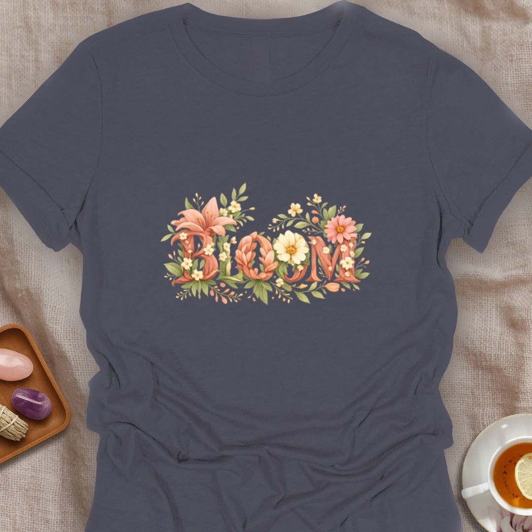 Summer Bloom T-Shirt