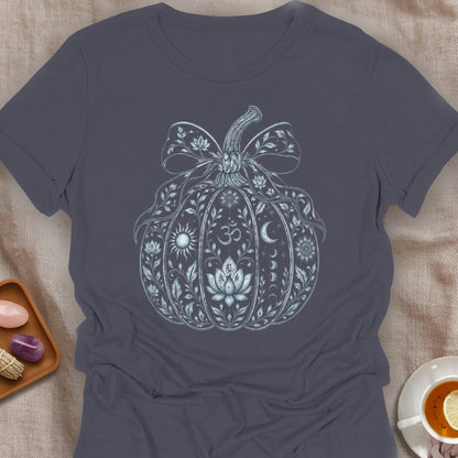 Autumn Om T-Shirt
