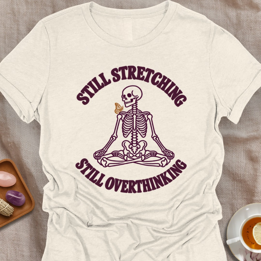 Overthinking T-Shirt