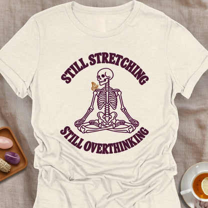 Overthinking T-Shirt