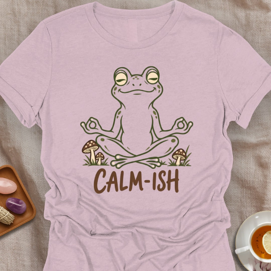 Calm-ish T-Shirt