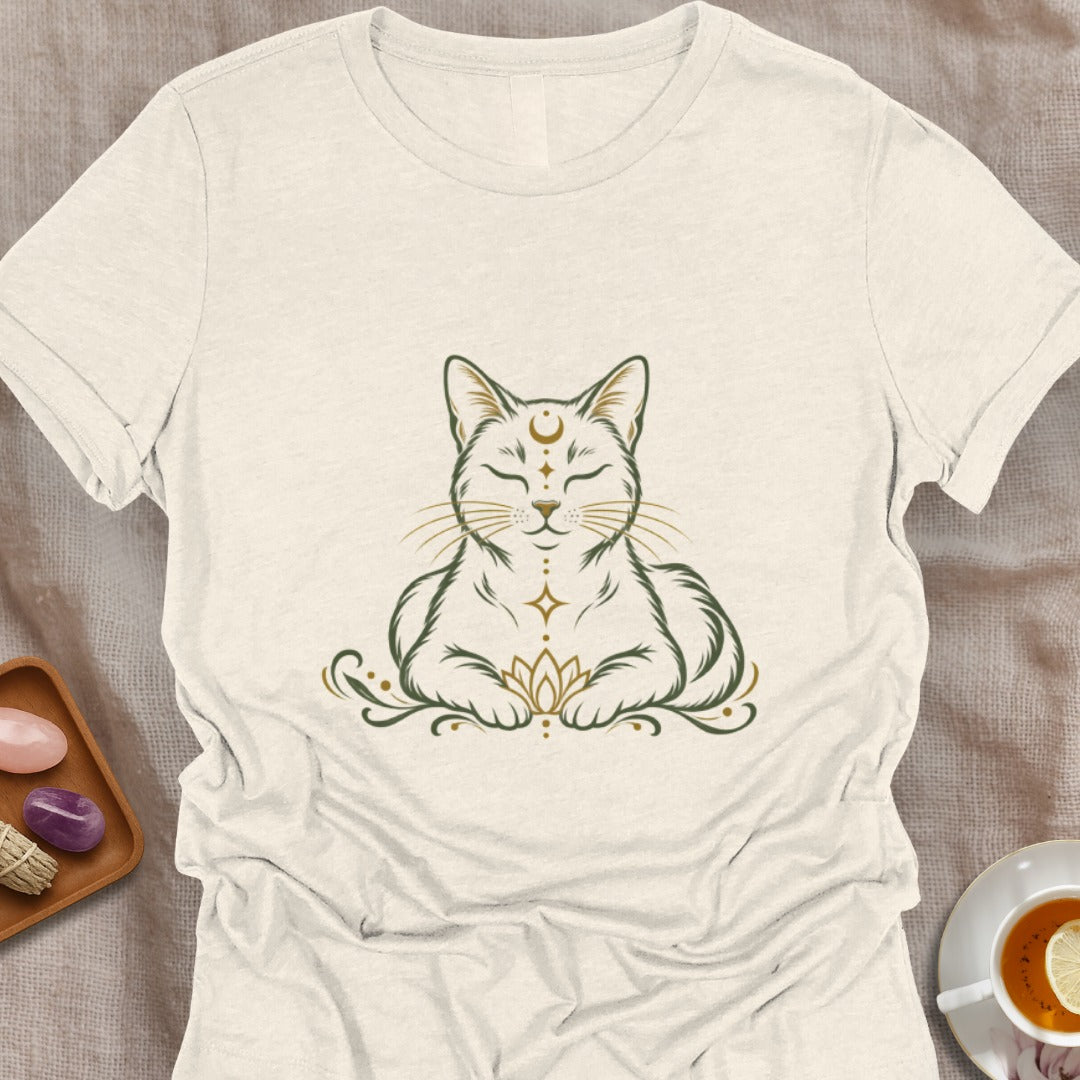 Lotus Guardian T-Shirt