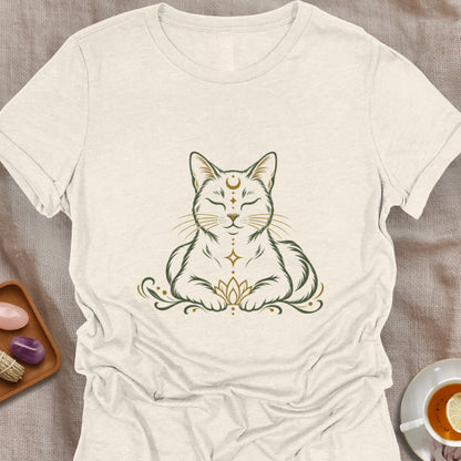 Lotus Guardian T-Shirt