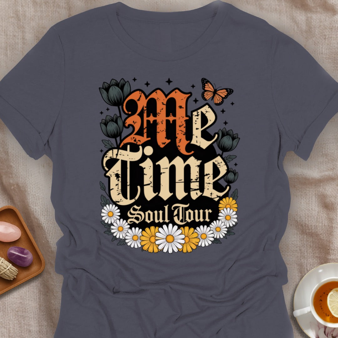 MeTime Flow T-Shirt