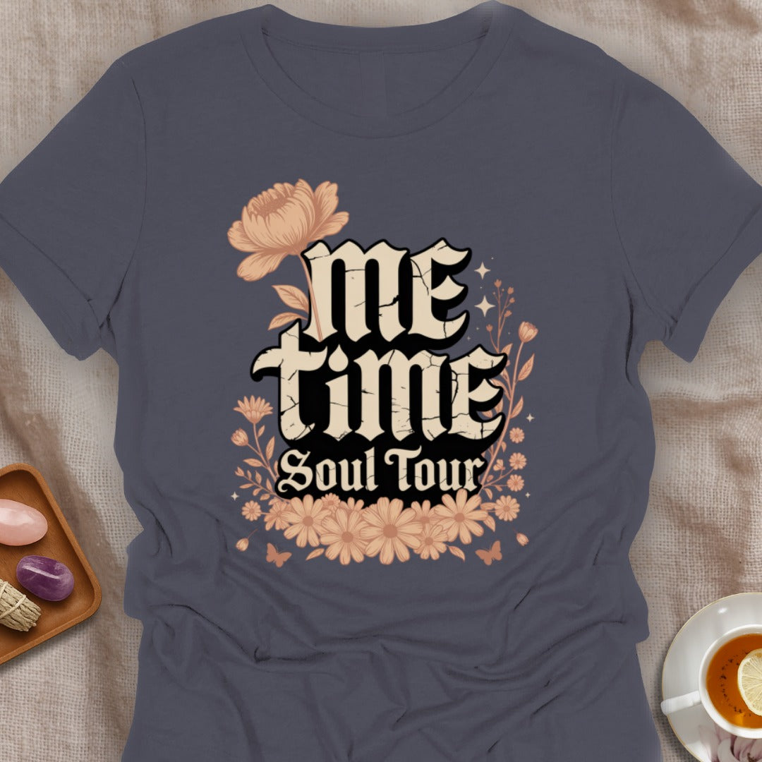 MeTime Boho T-Shirt