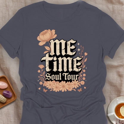 MeTime Boho T-Shirt