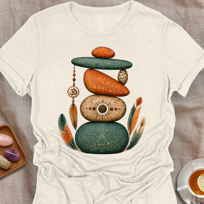 Zen Grounded T-Shirt