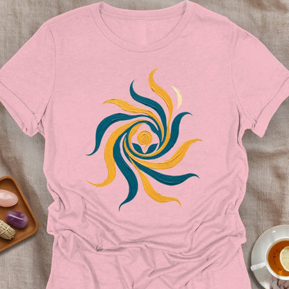 Sun Flow T-Shirt