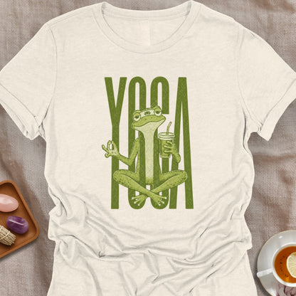 Omm Matcha T-Shirt