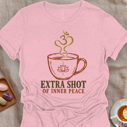 Extra Shot T-Shirt