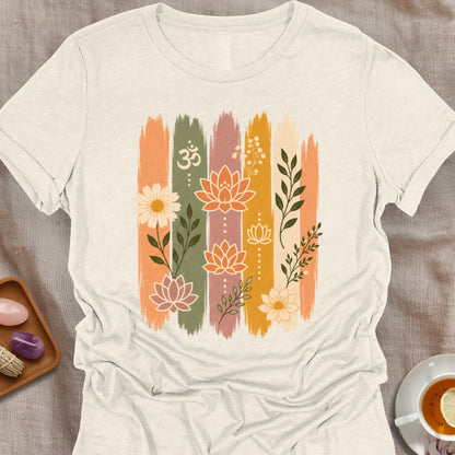 Botanical Zen T-Shirt