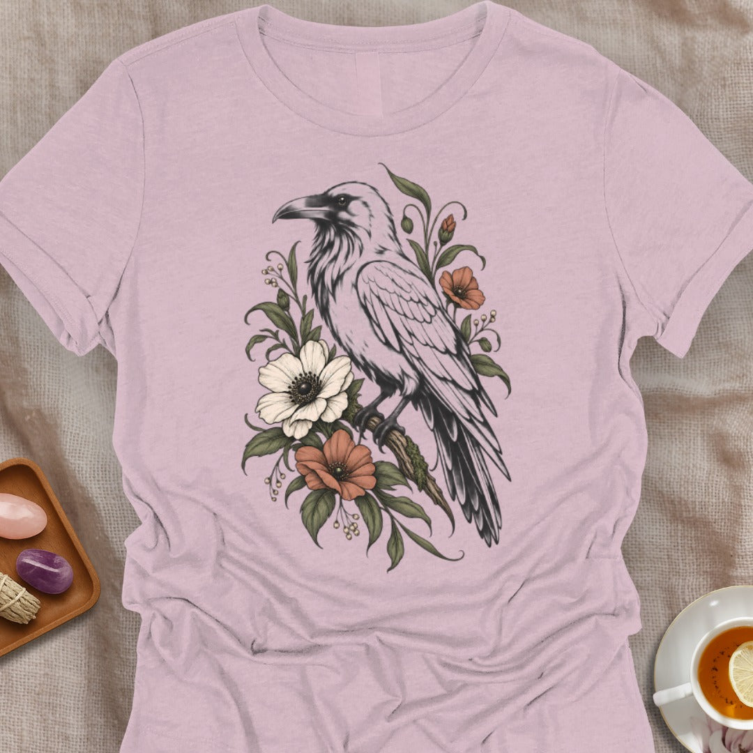 Power In Stillness T-Shirt