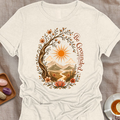 Grounded T-Shirt