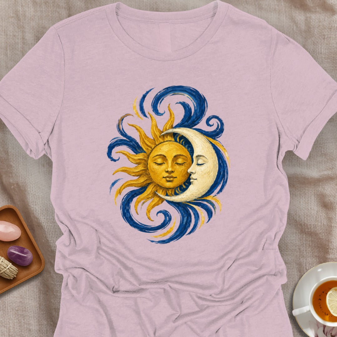 Boho Harmony T-Shirt