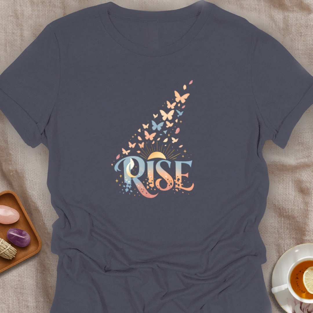 Rise T-Shirt