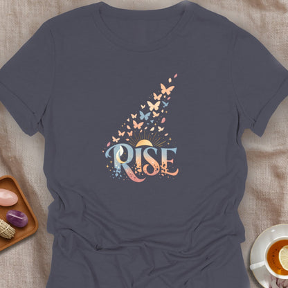 Rise T-Shirt