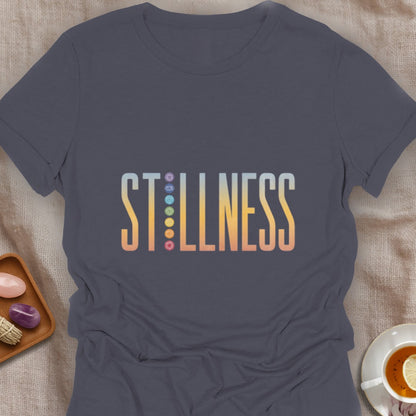Stillness T-Shirt