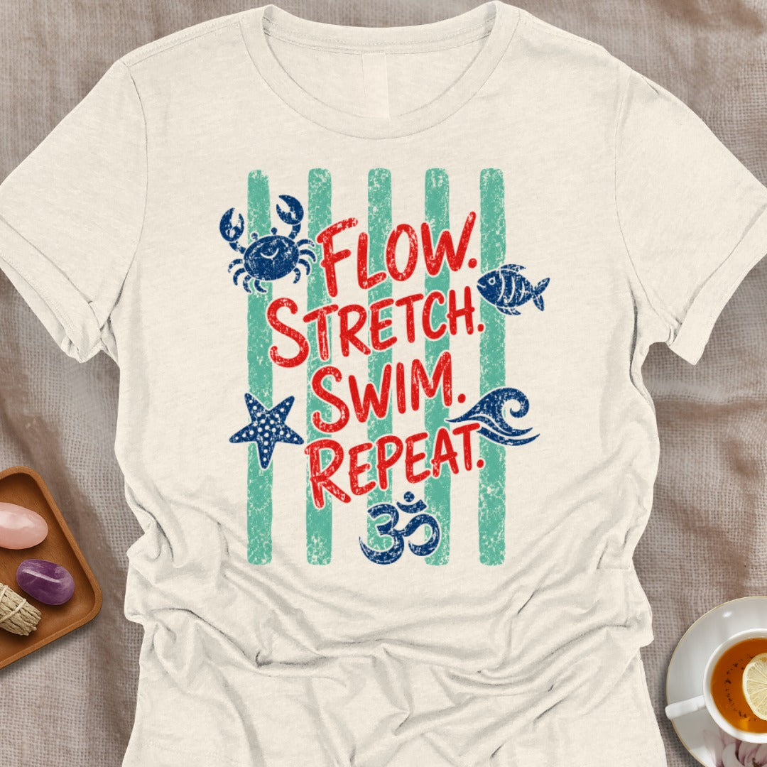 Beach Flow T-Shirt
