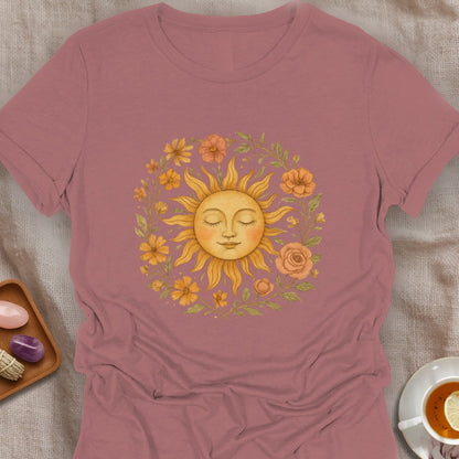 Boho Vibes T-Shirt