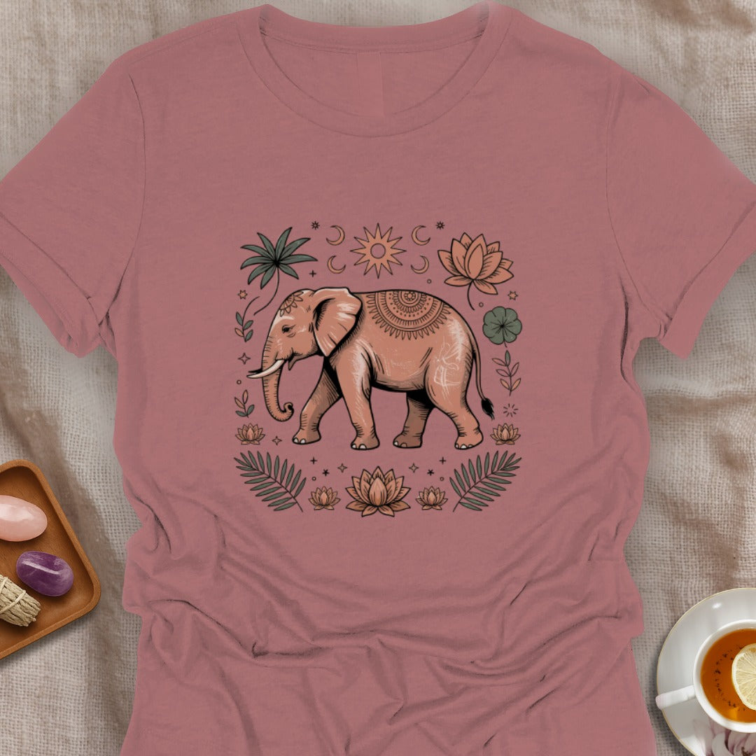 Sacred Stroll T-Shirt