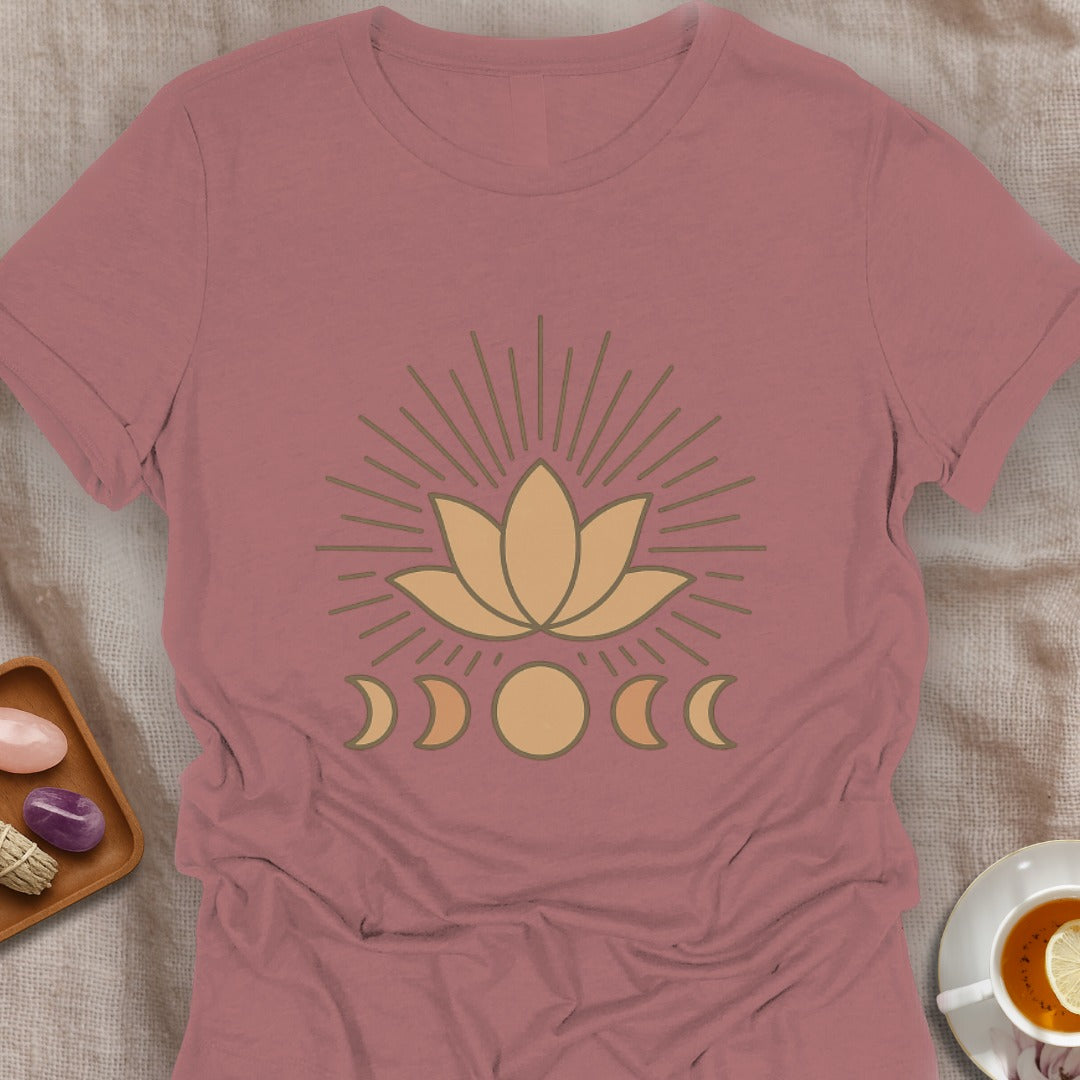 Lotus Bloom T-Shirt