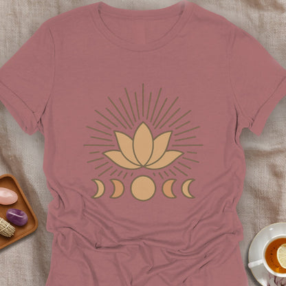 Lotus Bloom T-Shirt