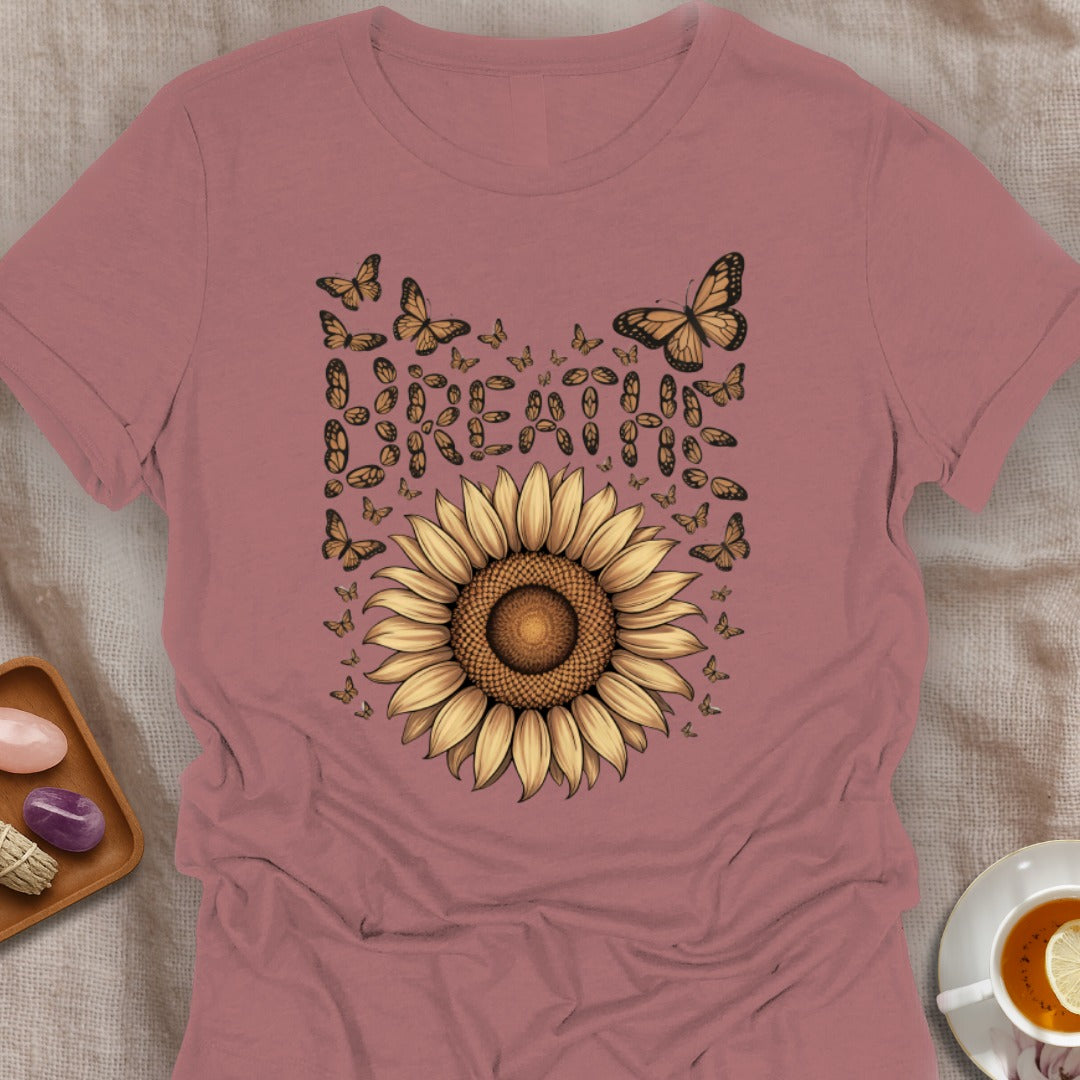 Breathe T-Shirt